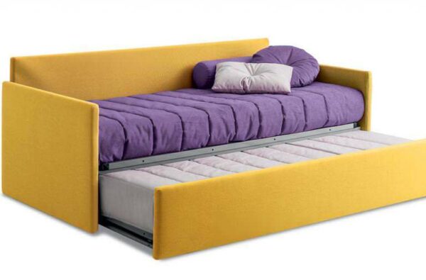 Кровать Erik 5