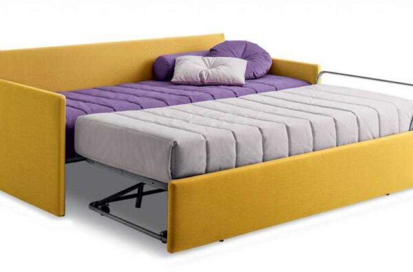 Кровать Erik 6