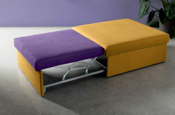 Кровать Houdini 4