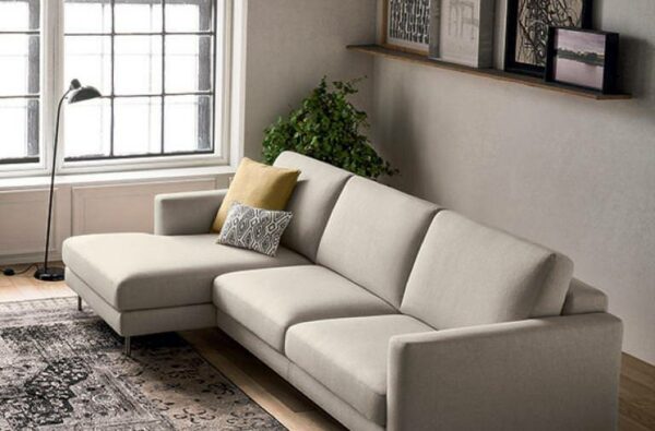 Диван KENDAL 10