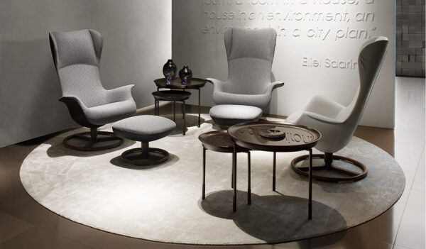 Журнальный столик ATHENE 2