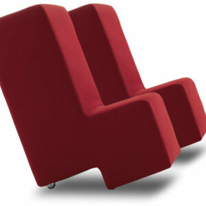 Кресло Jacob 1