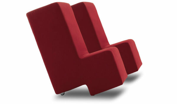 Кресло Jacob 1