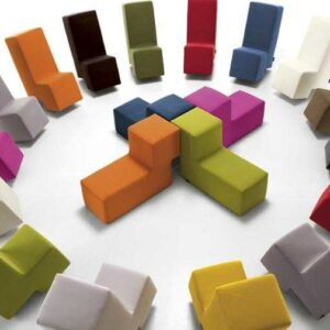 Кресло Jacob 2