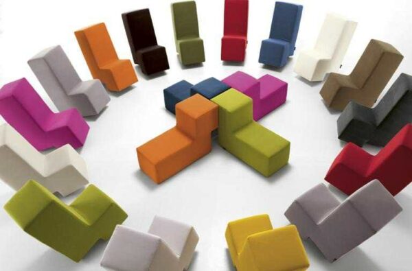 Кресло Jacob 2