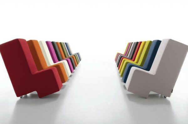 Кресло Jacob 3