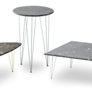 Приставные журнальные столики Flamingo Collection 1