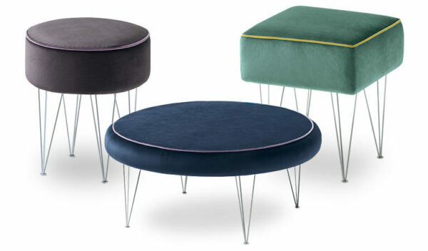 Пуфы Pills Collection 1