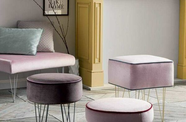 Пуфы Pills Collection 2