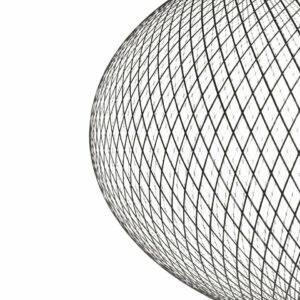 Торшер NR2 BLACK 3