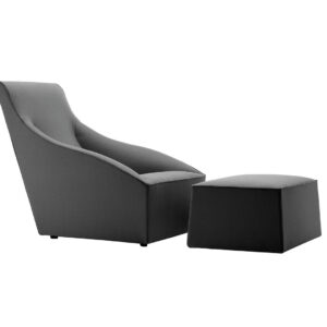 Кресло DODA LOW 1