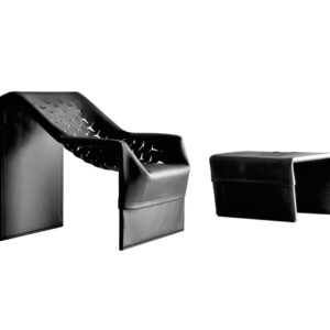 Кресло SKIN 2 1