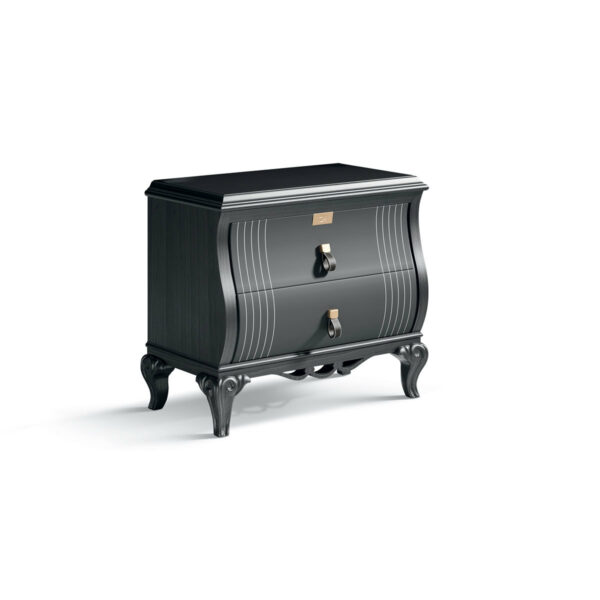 Прикроватная тумбочка 5772