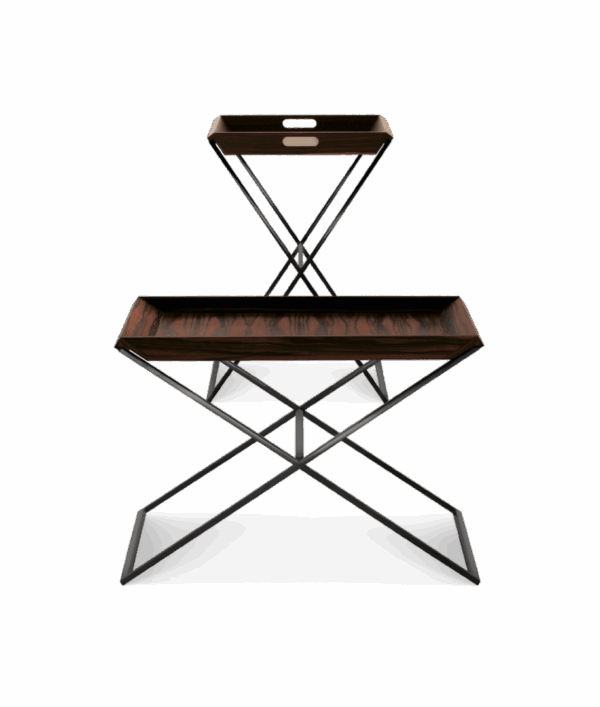 Журнальный столик DUAL 2