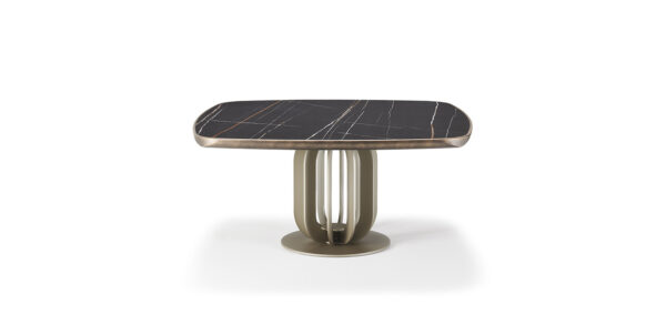 Обеденный стол soho keramik premium 2