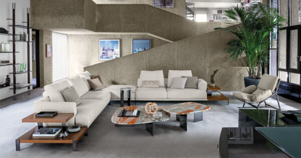 Диван THAT"S LIFE 12