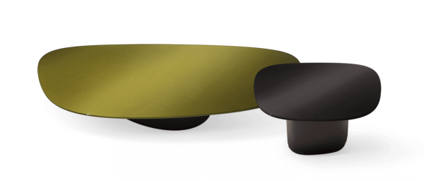 Журнальный столик GALET 3