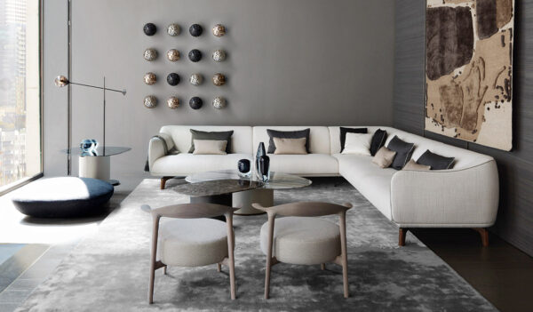 Журнальный столик GALET 6