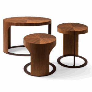 Журнальный столик LING 3