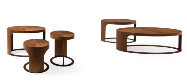 Журнальный столик LING 4