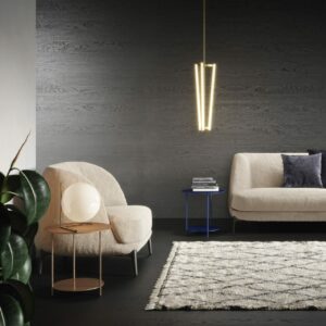 Журнальный Столик CIRCLE 3