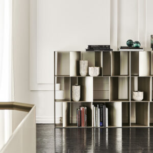 Стеллаж nautilus 2