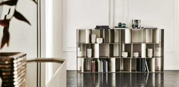 Стеллаж nautilus 2