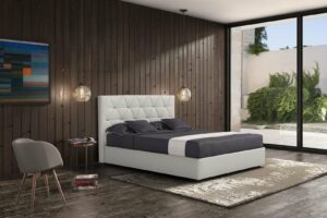 Кровать Lux 5