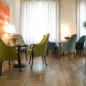 Журнальный столик OTI 4