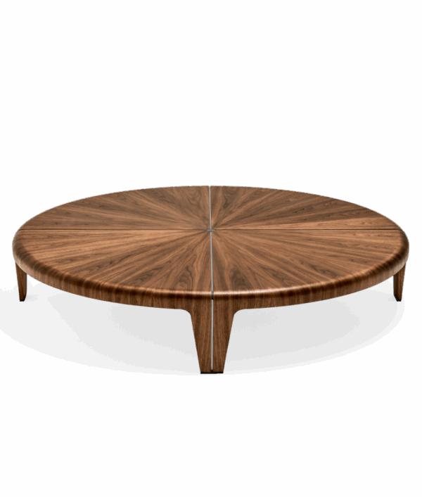 Журнальный столик ROUND 1