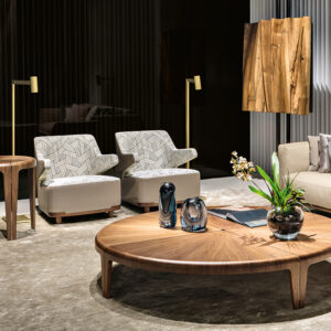 Журнальный столик ROUND 5