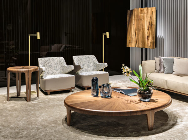 Журнальный столик ROUND 5