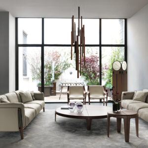 Журнальный столик ROUND 7