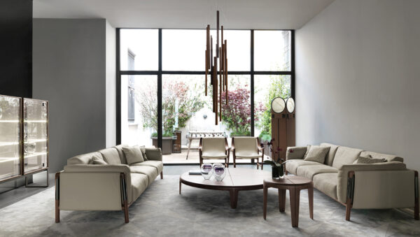 Журнальный столик ROUND 7