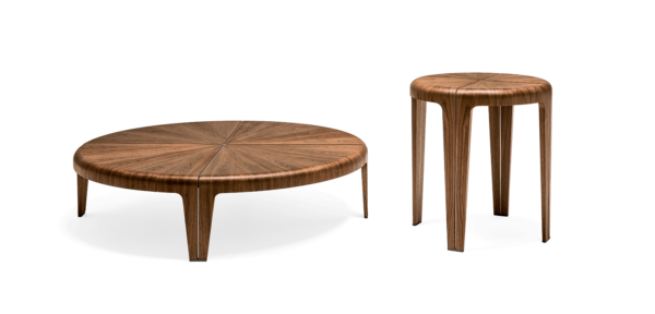 Журнальный столик ROUND 2