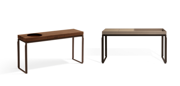 Консоль AEI 3