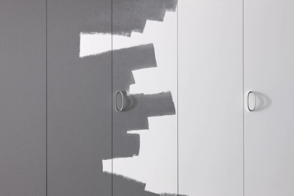 Шкаф ALFA INTONO 4