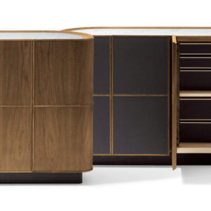 Комод MOORE 2017 2