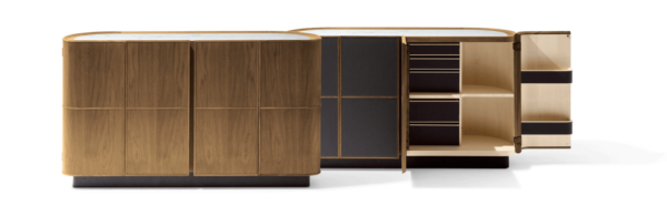 Комод MOORE 2017 2