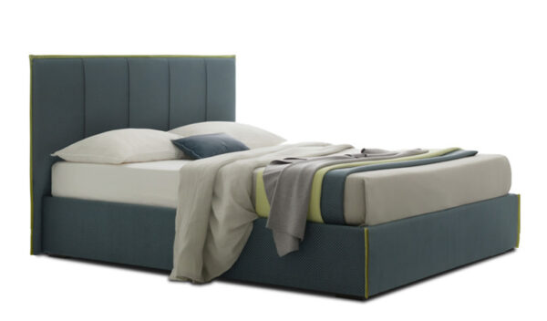 Кровать Tim-B 1