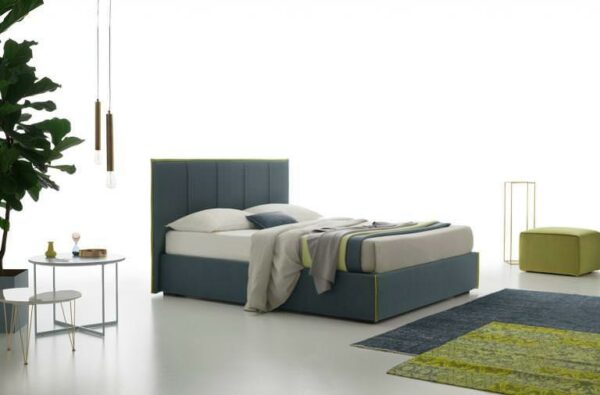 Кровать Tim-B 2