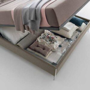 Кровать Affleck 4