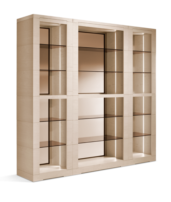 Модульный шкаф OLI 2016 1