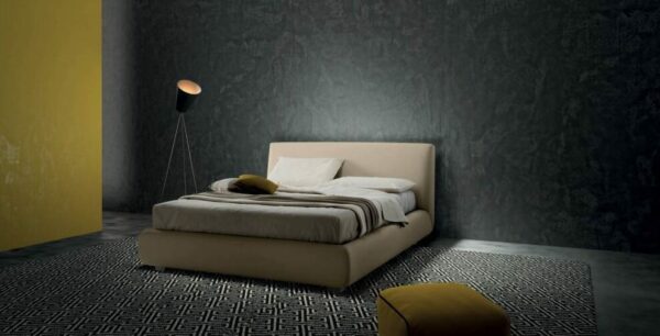 Кровать Strong 1