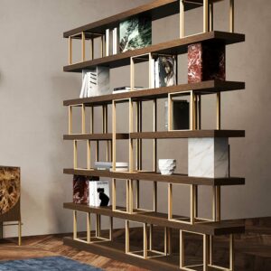 Стеллаж AIDA 220 3