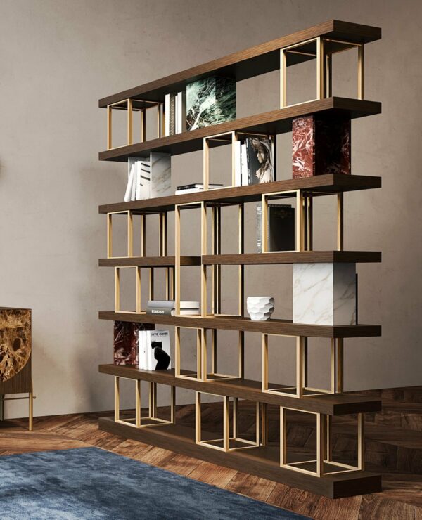 Стеллаж AIDA 220 3