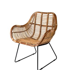 Кресло WICKER 1