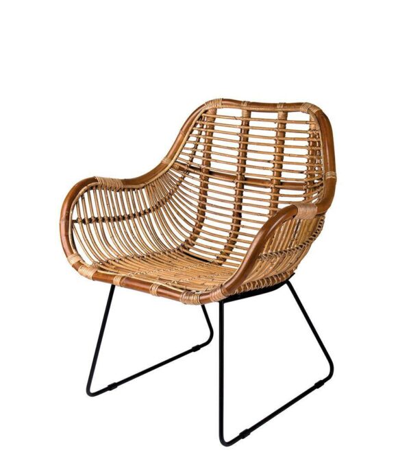 Кресло WICKER 1