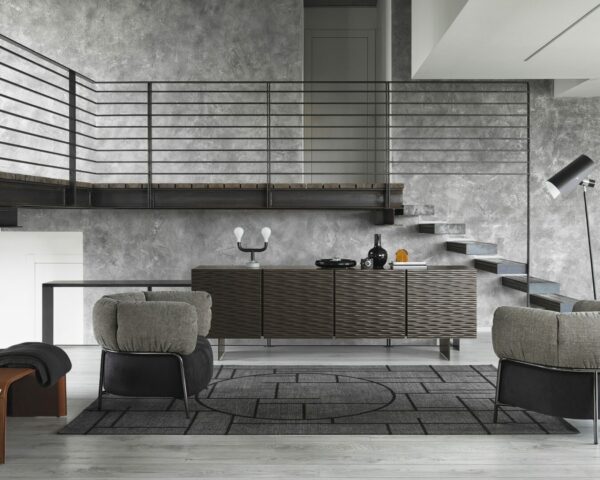 Ковер CHINESE CS/7209-B 2