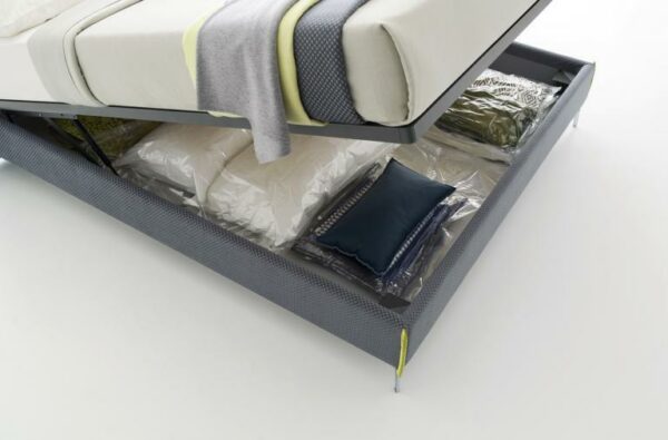 Кровать Tim-B 7